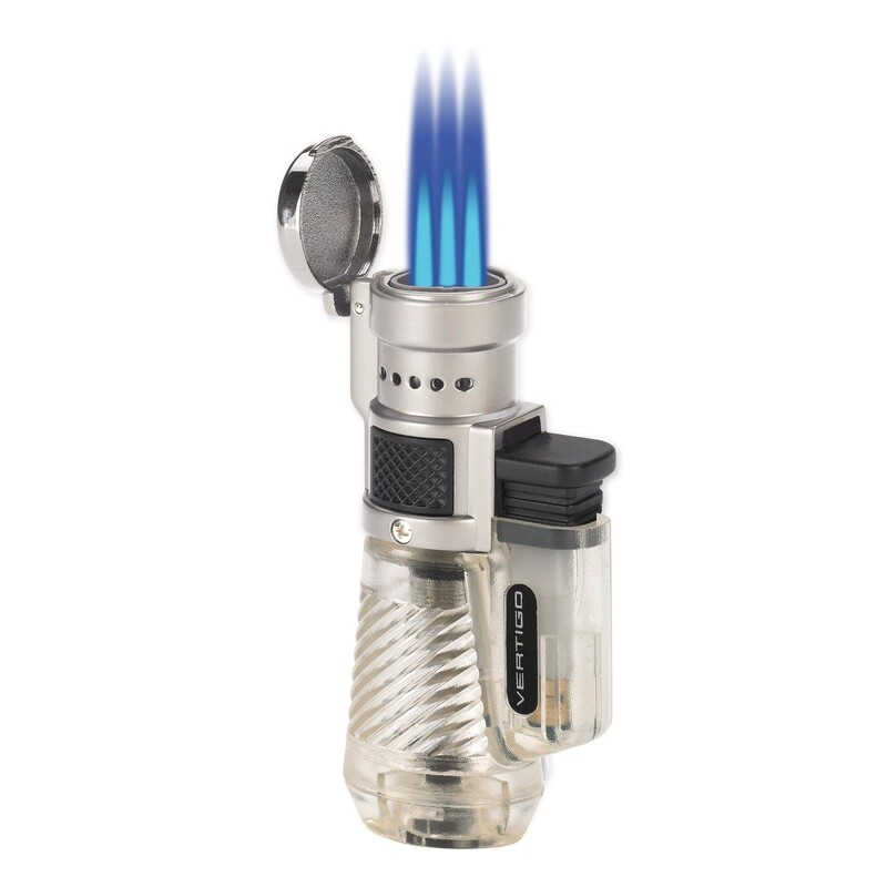 Clear Body Lighter