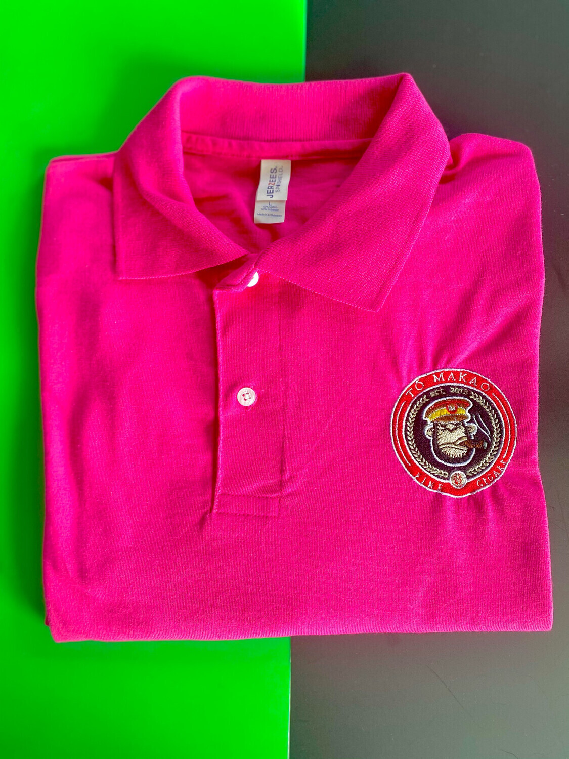 Polo-Shirt