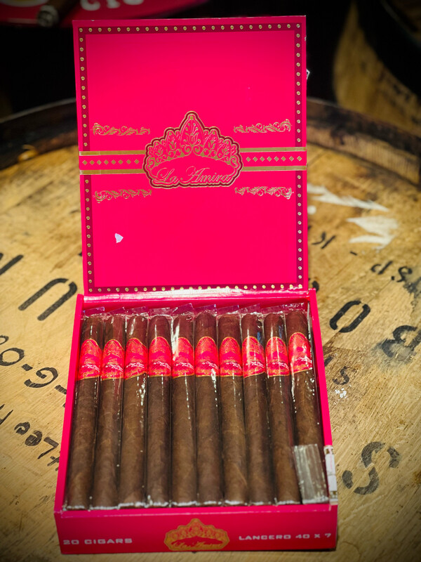 La Mira San Andres Lancero