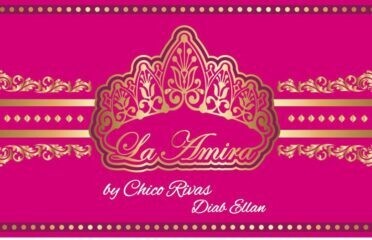 La Amira Cigars by Diab Ellan