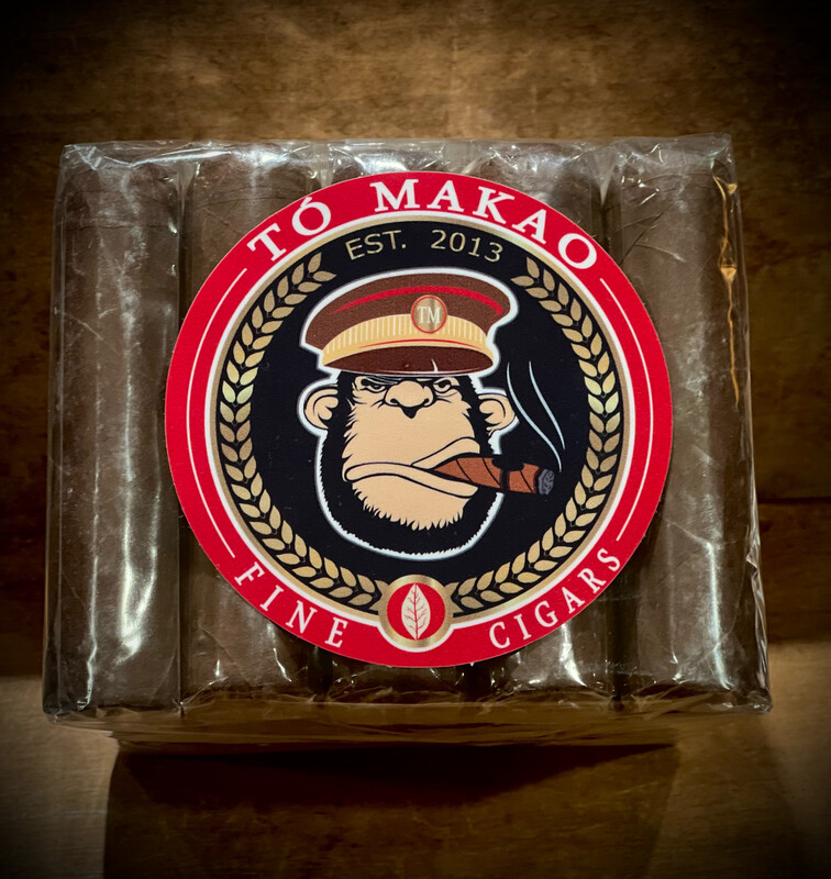 Robusto Nub Bundle of 25 Cigars 