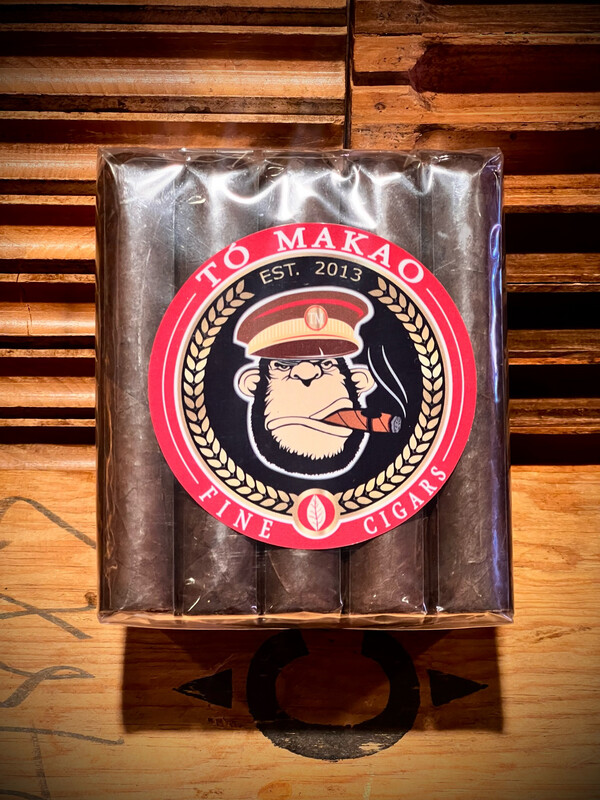 Robusto Number 54 Bundle of 25 Cigars 