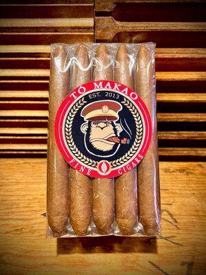 Salomon Conn Bundle of 25 Cigars