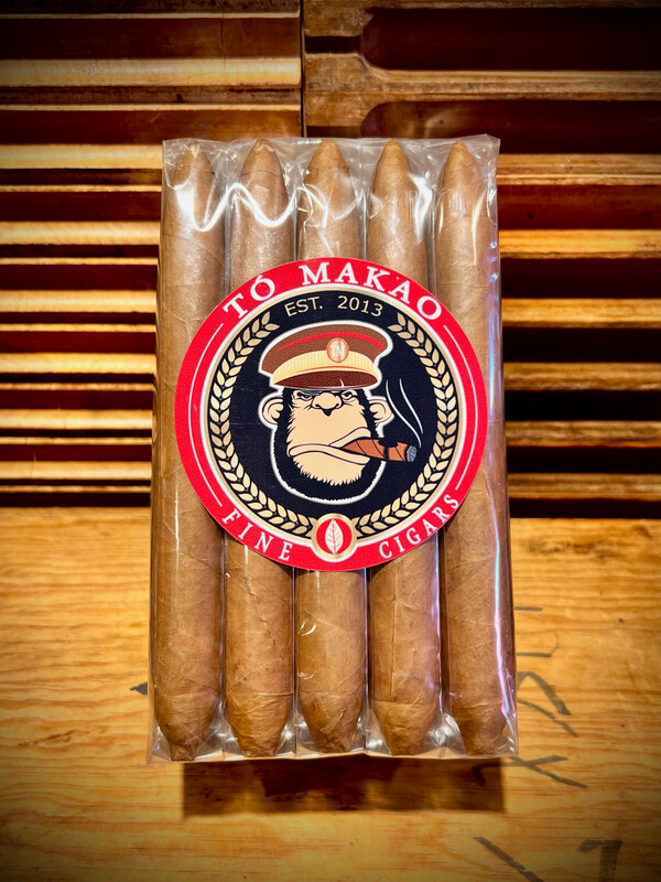 Salomon Conn Bundle of 25 Cigars 