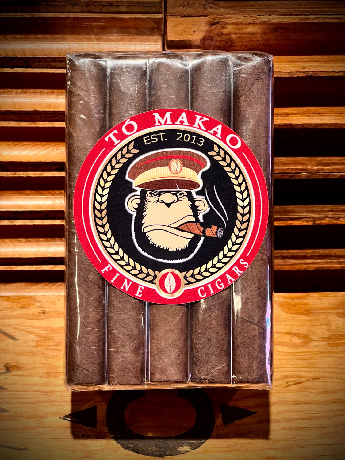 Toro Maduro Box Press Bundle of 25 Cigars