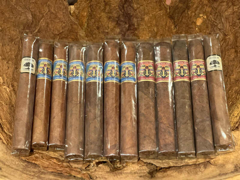Foundation Package