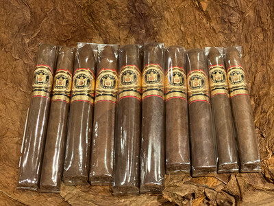Don Carlos Super Package