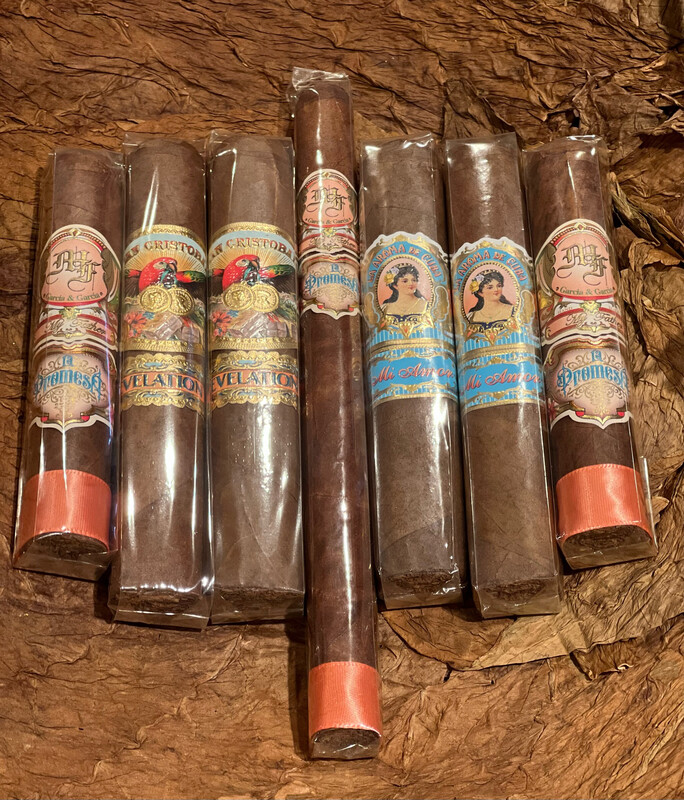 Myfather Package