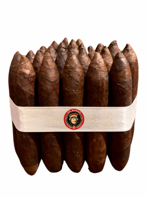 Salomon Bundle Of 25 Cigars