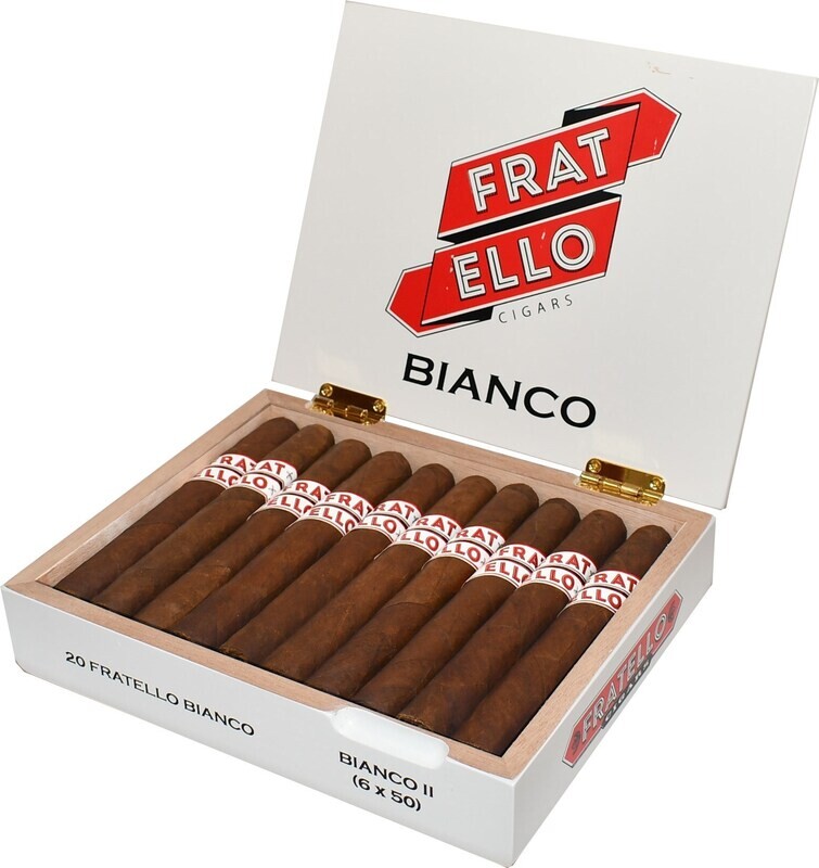 Fratello Bianco ll