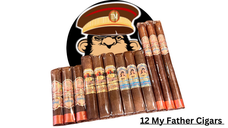 My Father Package