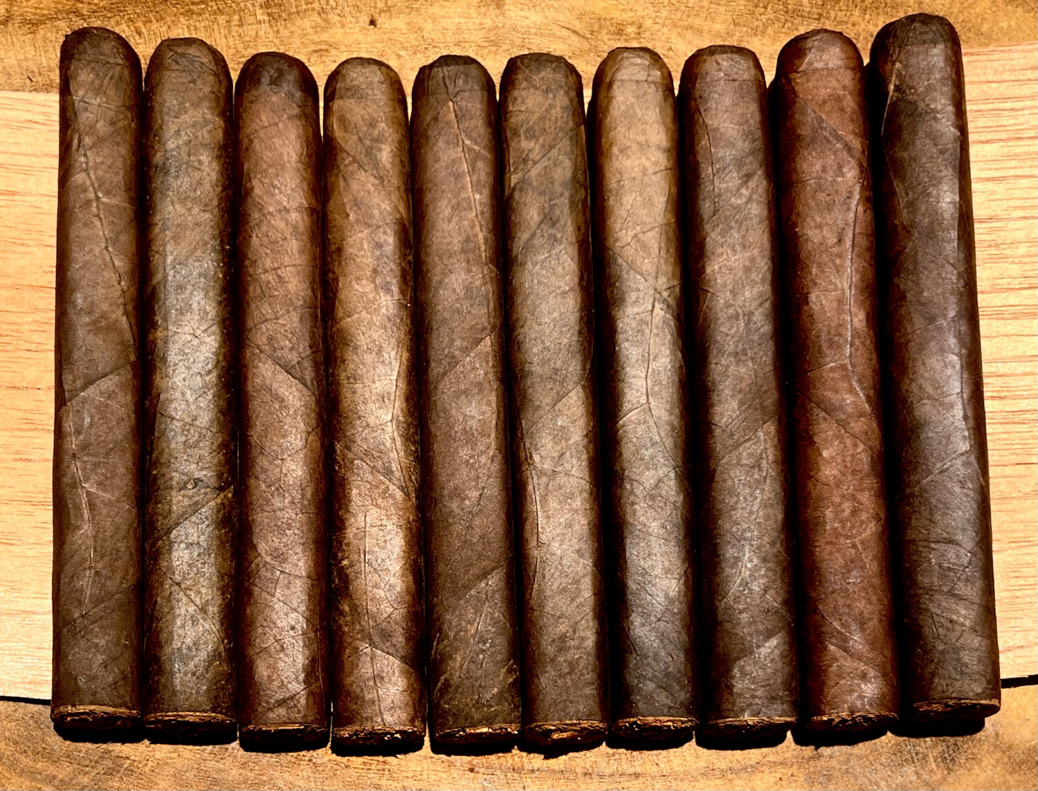 Franklin Cigars Box Press 10-Pack