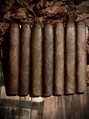 Franklin Cigars Box Press 10-Pack