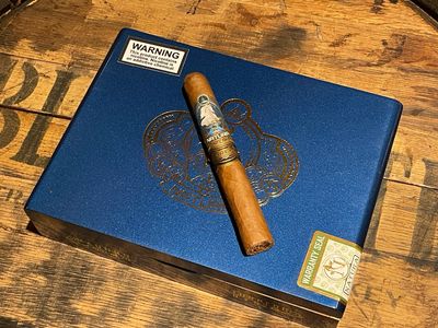 Natura Toro Habano