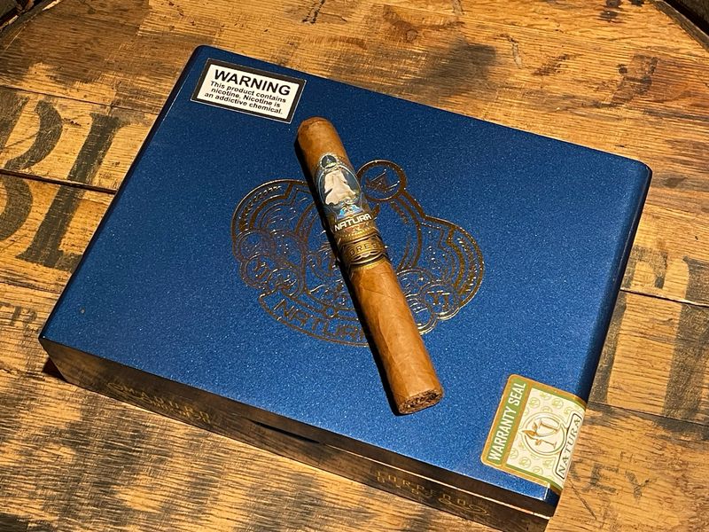 Natura Toro Habano