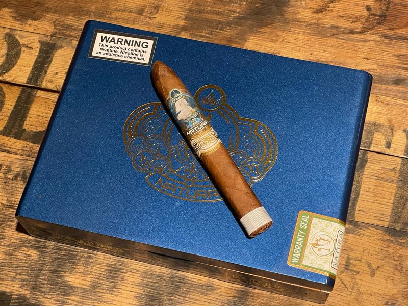 Natura Torpedo B P Cameroon