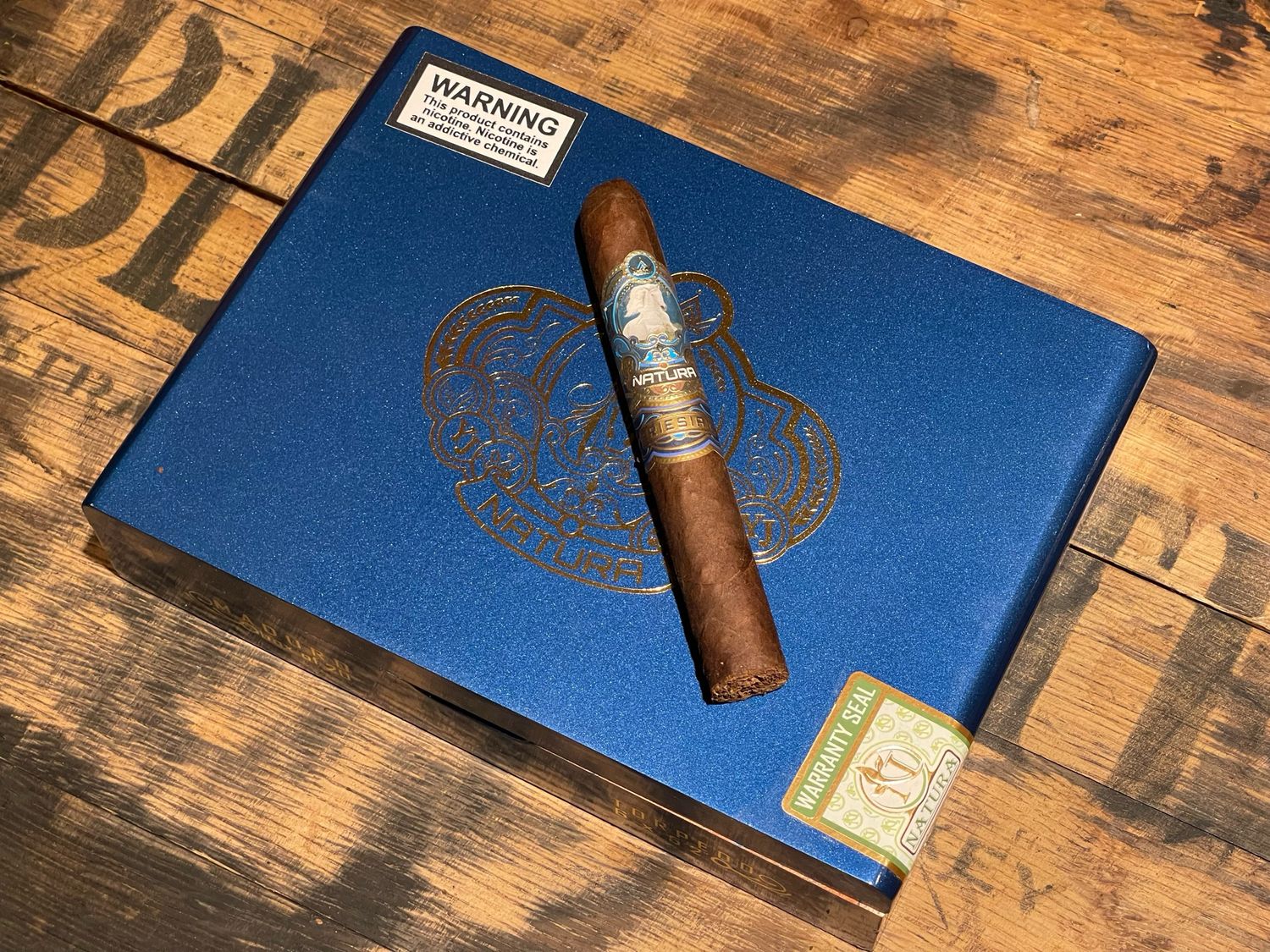Natura Friesan Toro