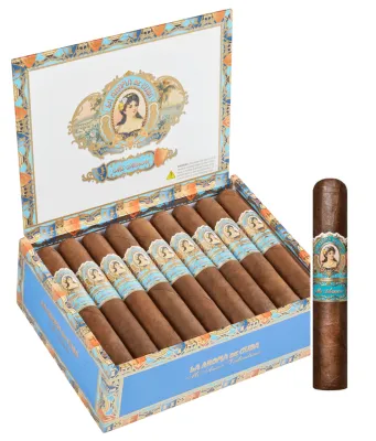 La Aroma De Cuba Duque