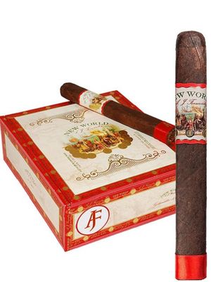 Aj Fernandez NW Maduro