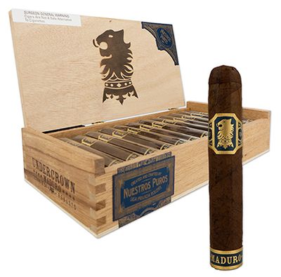 Undercrown Gran Toro CT