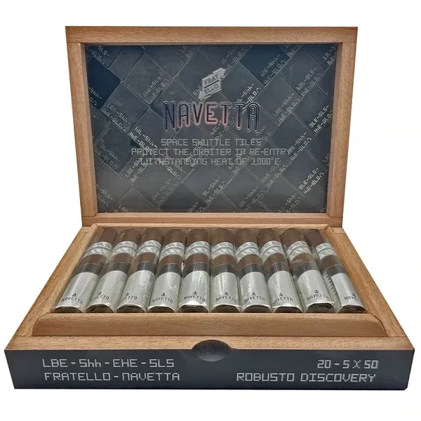 Fratello Navetta Robusto
