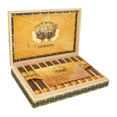 Aj Fernandez NW Dorado