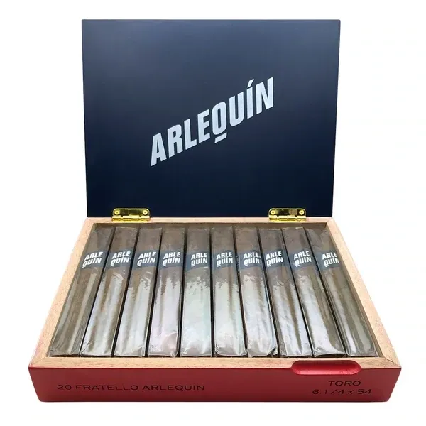 Fratello Arlequin Robusto