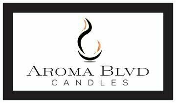 Aroma Blvd. Candles