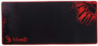 BLOODY mouse pad