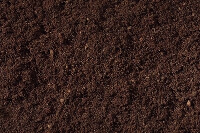 Compost (Sold by Cubic Yard)