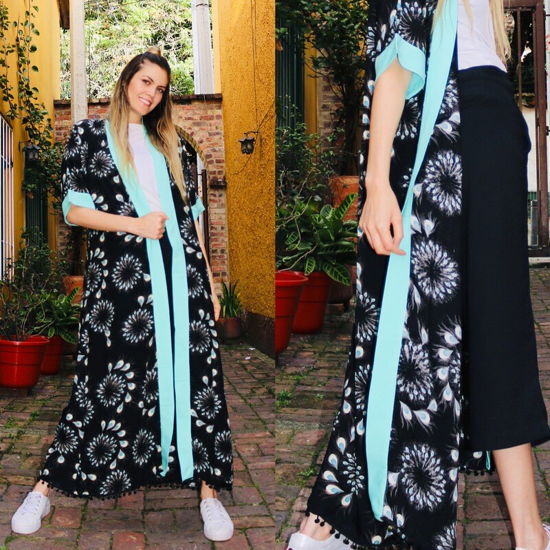 Kimonos ON SALE 38%