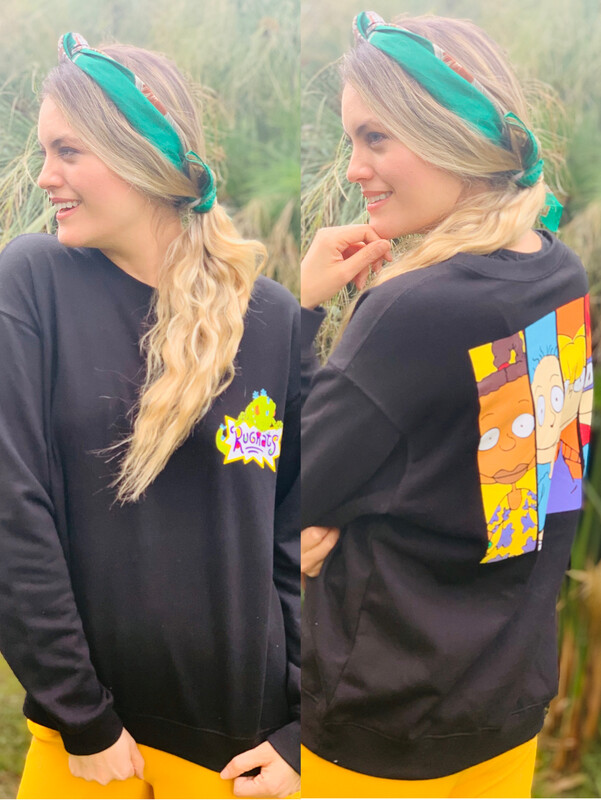 SACOS Y T-SHIRTS CARTOONS (110K-72k)