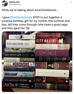 Curated Bundles