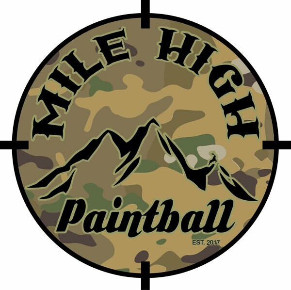 MILE HIGH PAINTBALL