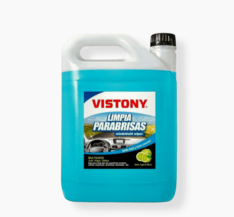 VISTONY LIMPIA PARABRISAS 