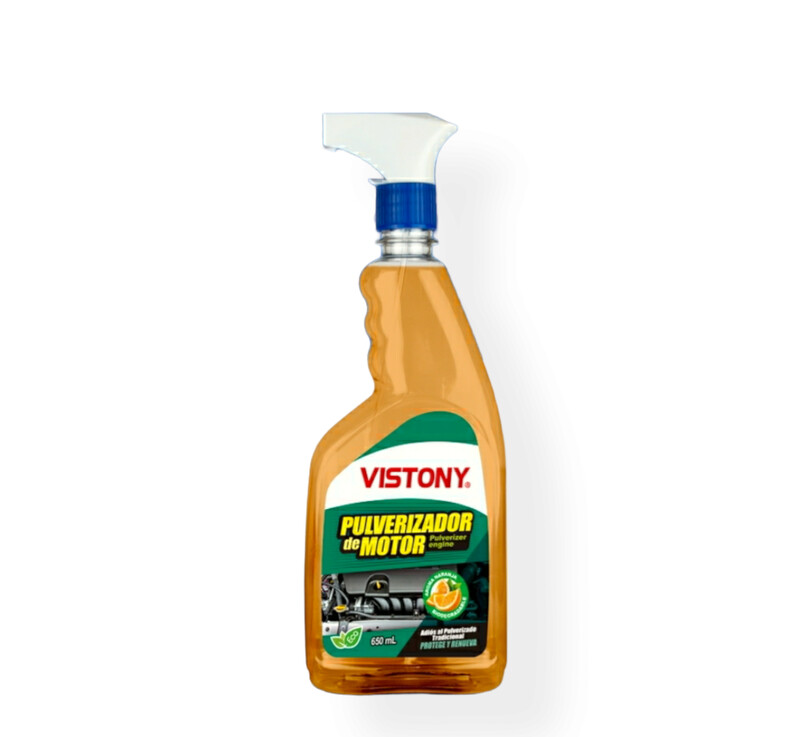  VISTONY PULVERIZADOR PARA MOTORES