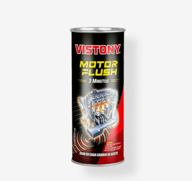 VISTONY ADITIVO LIMPIEZA INTERNA DE MOTOR