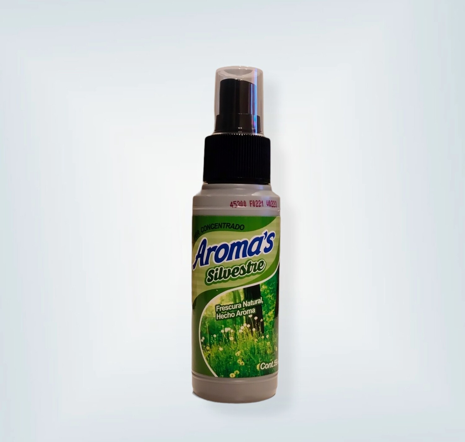 AROMATIZANTE SILVESTRE 59 ML