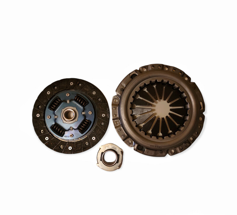 Kit Embrague HYUNDAI KIA