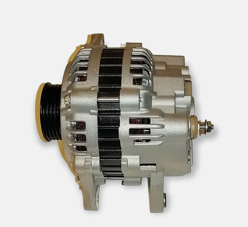 Alternador Hyundai Accent Getz