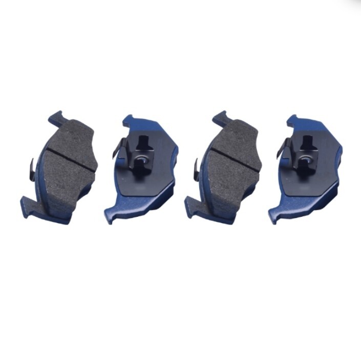 Pastillas de freno VW Golf Polo polo Classic