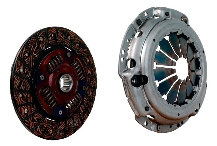 Kit de embrague Suzuki Grand Nómade