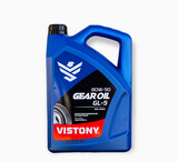 VISTONY 80W90 GL-5 GEAR OIL