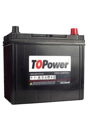 Batería 45 ah Topower