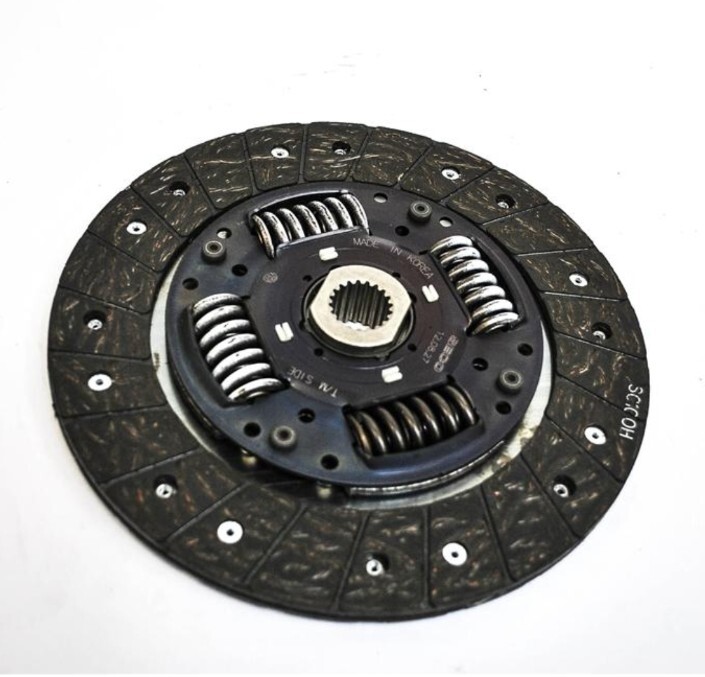 Disco de Embrague  Kia Hyundai