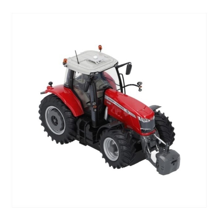 Tractor Massey Ferguson 7726  