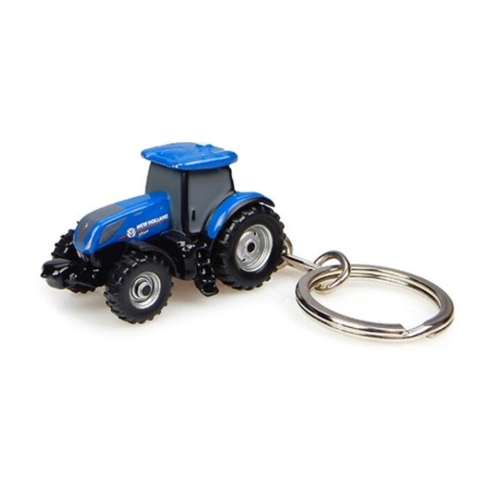 Tractor Miniatura New Holland