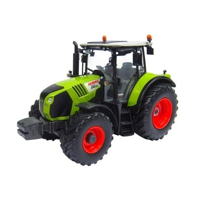 Tractor Claas Arion 550