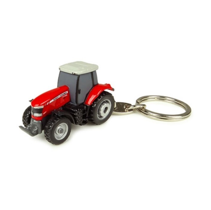 Tractor Massey Ferguson 7726