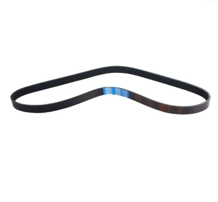 Correa accesorios SKF 6pk1100 Ford Ranger y otros
